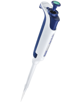 Pipet tự động 1 kênh dải 10-100 μl